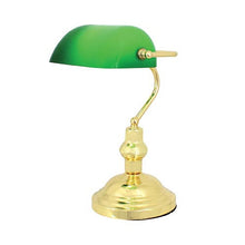 Load image into Gallery viewer, Eurolux Lawyers Desk Light