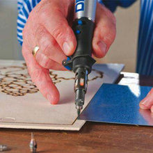 Load image into Gallery viewer, Dremel VersaTip Butane Soldering Iron Kit 2000-6