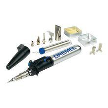 Load image into Gallery viewer, Dremel VersaTip Butane Soldering Iron Kit 2000-6