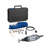 DREMEL® 3000 Compact Multi-Tool Kit 25pc