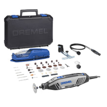 Load image into Gallery viewer, Dremel Corded Multi-Tool 4250-3/45 175W