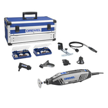 Load image into Gallery viewer, Dremel Corded Multi-Tool 4250-6/128 175W