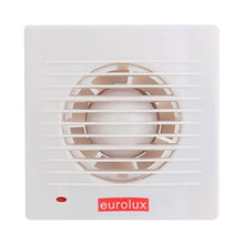 Load image into Gallery viewer, Eurolux Extractor Fan with Pilot Light 208mm