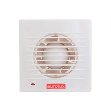 Load image into Gallery viewer, Eurolux Extractor Fan with Pilot Light 208mm