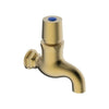 Cobra Demand Bib Tap - Brass