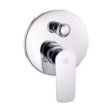 Load image into Gallery viewer, Cobra Seine Bath Mixer with Diverter