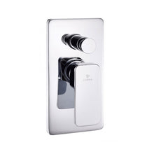 Load image into Gallery viewer, Cobra Arrive Concealed Diverter Bath Mixer