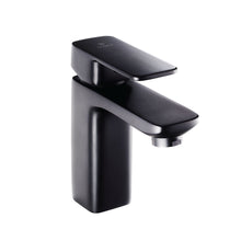 Load image into Gallery viewer, Cobra Arrive Standard Basin Mixer - Matt Ebony