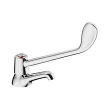 Load image into Gallery viewer, Cobra Medical Pillar Tap with Red Indice
