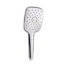 Load image into Gallery viewer, Cobra Pause Square Hand Shower