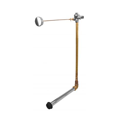 Cobra Junior Flush Master Concealed Back-Entry Toilet Flush Valve