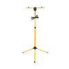 Bright Star Portable Work Light Telescopic Stand