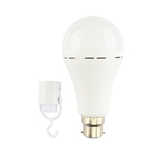 Load image into Gallery viewer, MATelec LED Load Shedding Bulb B22 Bulb 9W 6400K