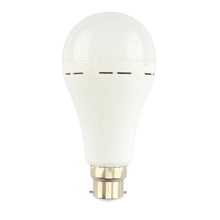 Load image into Gallery viewer, MATelec LED Load Shedding Bulb B22 Bulb 9W 6400K