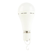 Load image into Gallery viewer, MATelec LED Load Shedding Bulb E27 9W 6400K