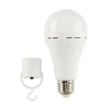 Load image into Gallery viewer, MATelec LED Load Shedding Bulb E27 9W 6400K