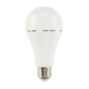 MATelec LED Load Shedding Bulb E27 9W 6400K