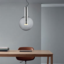 Load image into Gallery viewer, DARK Folli Pendant