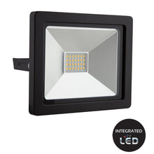 Load image into Gallery viewer, LED Floodlight 20w - Black
