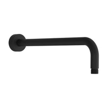 Load image into Gallery viewer, Cobra FSACARS1-5ET01 Seine Shower Arm 300mm - Matt Black