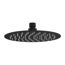 Load image into Gallery viewer, Cobra Seine Round Shower Head 200mm