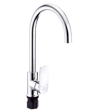 Load image into Gallery viewer, Cobra Seine Pillar Sink Mixer