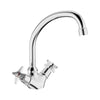 Cobra Star Single-Hole Swivel Sink Mixer Tap