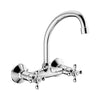 Cobra Roma Wall Mount Sink Mixer Tap