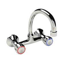 Load image into Gallery viewer, Cobra Metsi Wall Mount Sink Mixer Tap