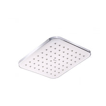 Load image into Gallery viewer, Cobra FSWHR2DN-0GT01 Pause Square Shower Head