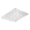 Cobra Arrive Square Shower Head 200mm