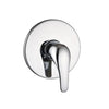 Cobra Zambezi Shower Mixer - Chrome