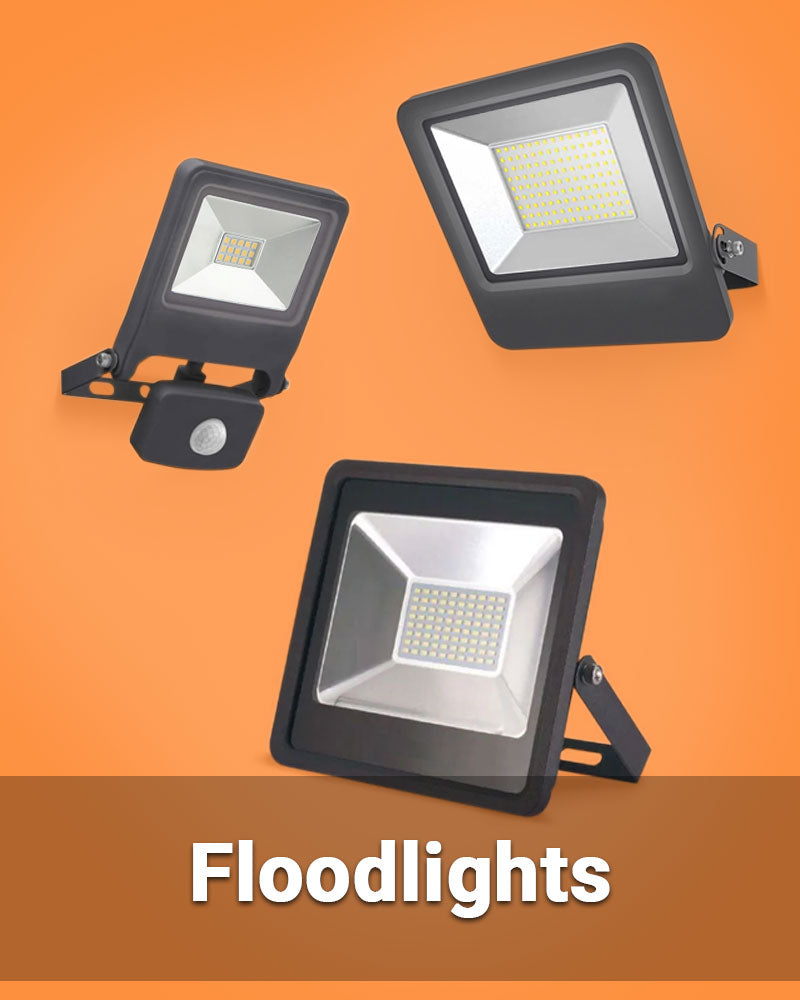 Floodlights