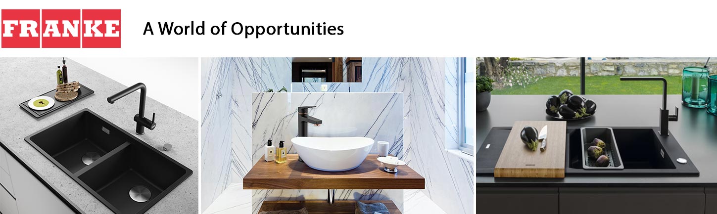 Franke banner