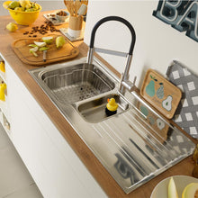 Load image into Gallery viewer, Franke Lina Semi-Pro Kitchen Mixer