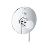 GROHE Essence Concealed Diverter Mixer Trim Set