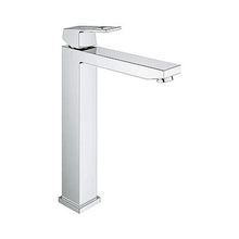 Load image into Gallery viewer, GROHE Eurocube Raised Basin Mixer