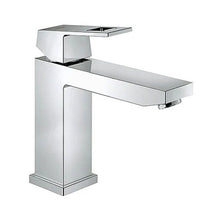 Load image into Gallery viewer, GROHE Eurocube Medium Basin Mixer