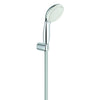 GROHE Tempesta 100 Hand Shower and Wall Holder - Chrome