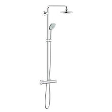 Load image into Gallery viewer, Euphoria Shower System 180 With Thermostat - 450Mm

