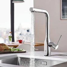 Load image into Gallery viewer, GROHE Essence Kitchen Sink Mixer
