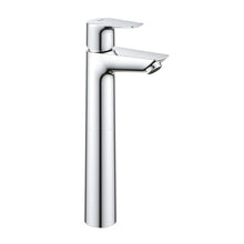 Load image into Gallery viewer, GROHE Bauedge Basin Mixer Tall