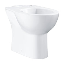 Load image into Gallery viewer, GROHE Bau Ceramic Floor-Standing Close-Coupled Suite - White