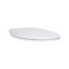 GROHE Bau Ceramic Soft-Close Toilet Seat + Lid