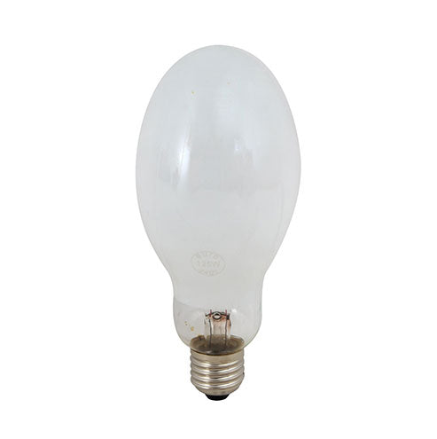 Discharge Mercury Vapour Bulb E27 125W - Natural White