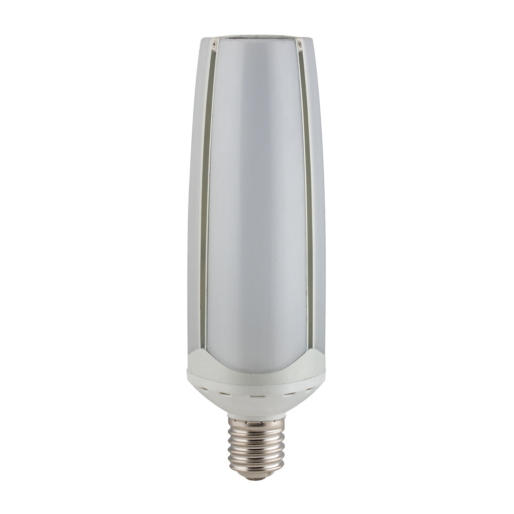 Eurolux LED Rocket Lamp PL E40 60W 5400lm Cool White