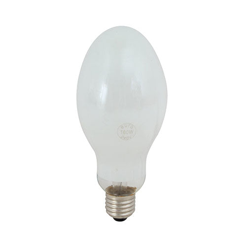 Discharge Mercury Blended Bulb E27 160W - Warm White