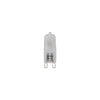 Halogen G9 42W Bi-Pin Frosted