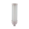 Eurolux LED Lamp PL G24d 10W 1000lm 3000K