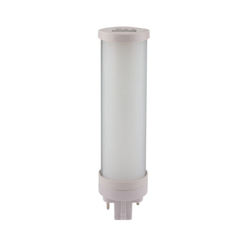 Eurolux LED Lamp PL G24d 8W 720lm Warm White
